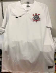Sport Club Corinthians Paulista - White jersey