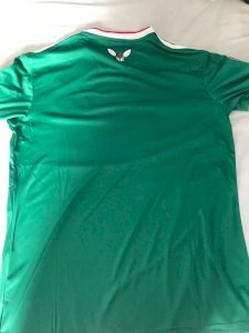 Algerie 2 étoiles taille S M L