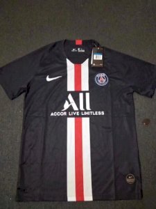 Maillot psg Saison 2019-202020