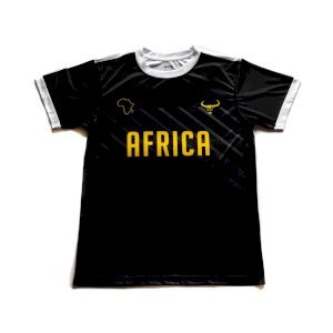 Africa Soccer Jersey