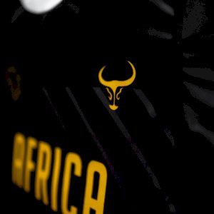 Africa Soccer Jersey
