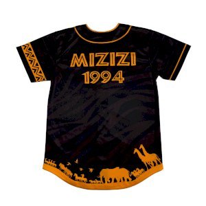 Lion King Baseball Jersey