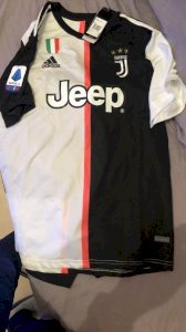 Maillot Juventus