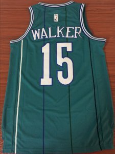 Kemba Walker Charlotte Hornets - Blue