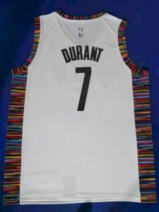 Kevin Durant - Brooklyn Nets Notorious Edition