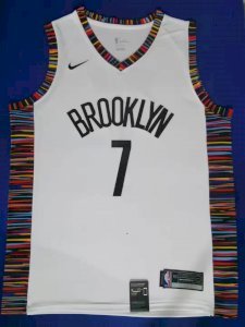 Kevin Durant - Brooklyn Nets Notorious Edition