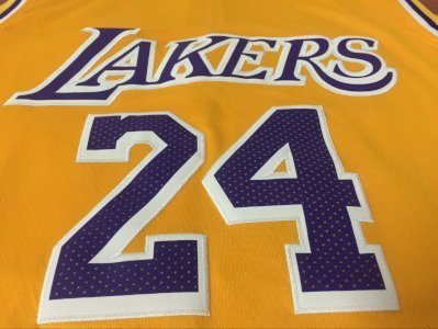 Kobe Bryant - Los Angeles Lakers