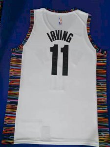 Kyrie Irving - Brooklyn Nets