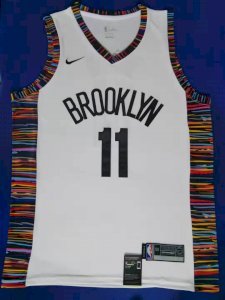 Kyrie Irving - Brooklyn Nets