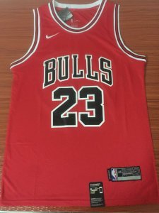 Chicago Bulls - Michael Jordan #23
