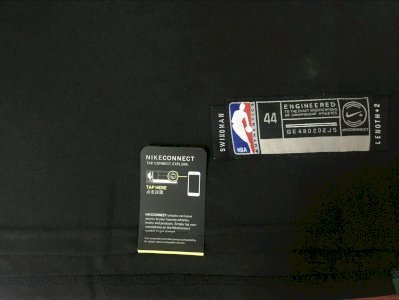 Jayson Tatum - Boston Celtics black