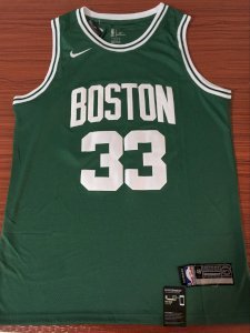 Larry Bird - Boston Celtics