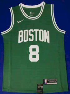 Kemba Walker - Boston Celtics