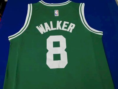 Kemba Walker - Boston Celtics