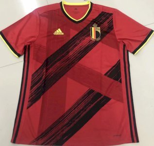 Belgium - National team Jersey 2019