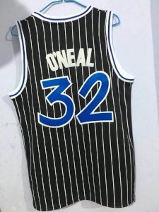 Shaquille O'Neal - Orlando Magic retro