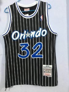 Shaquille O'Neal - Orlando Magic retro