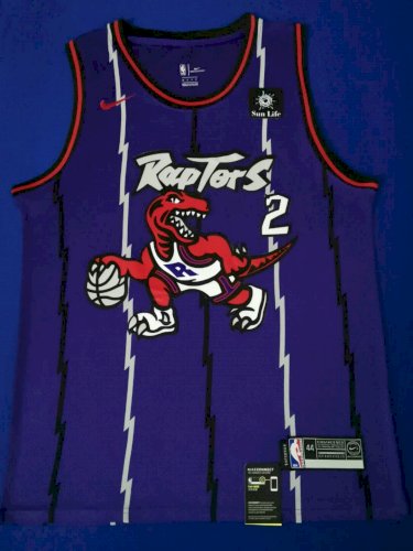 Kawhi leonard retro raptors jersey 2025