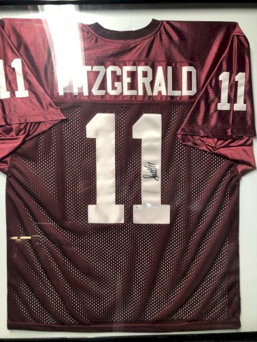 fitzgerald arizona cardinals jersey