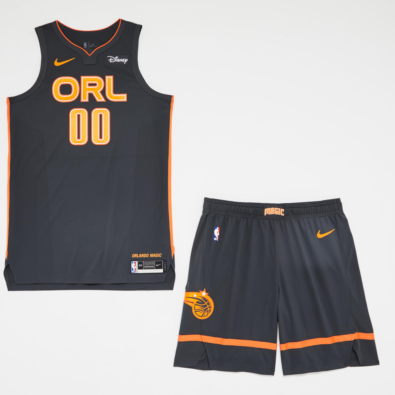 Orlando Magic City Edition
