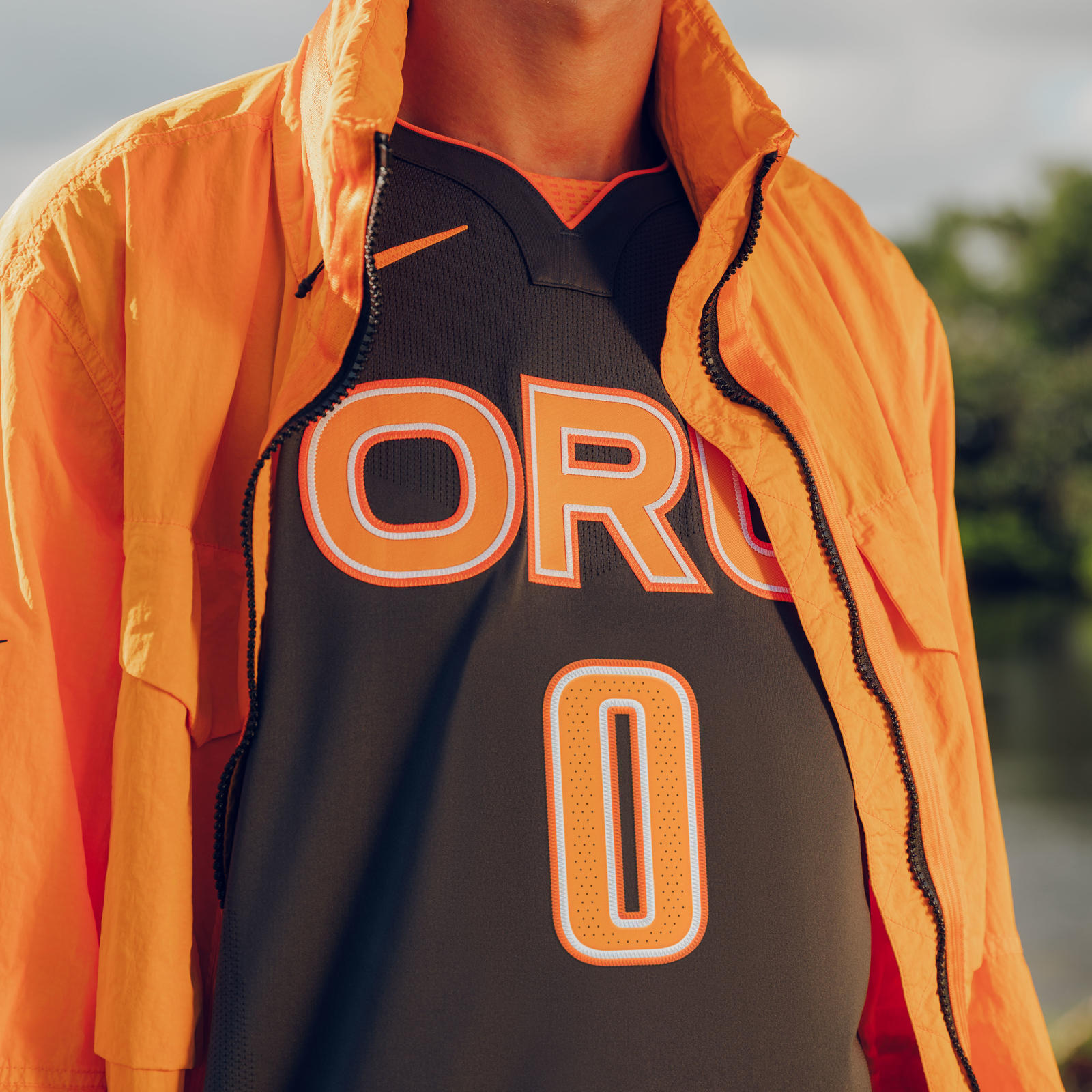 Orlando Magic City Edition