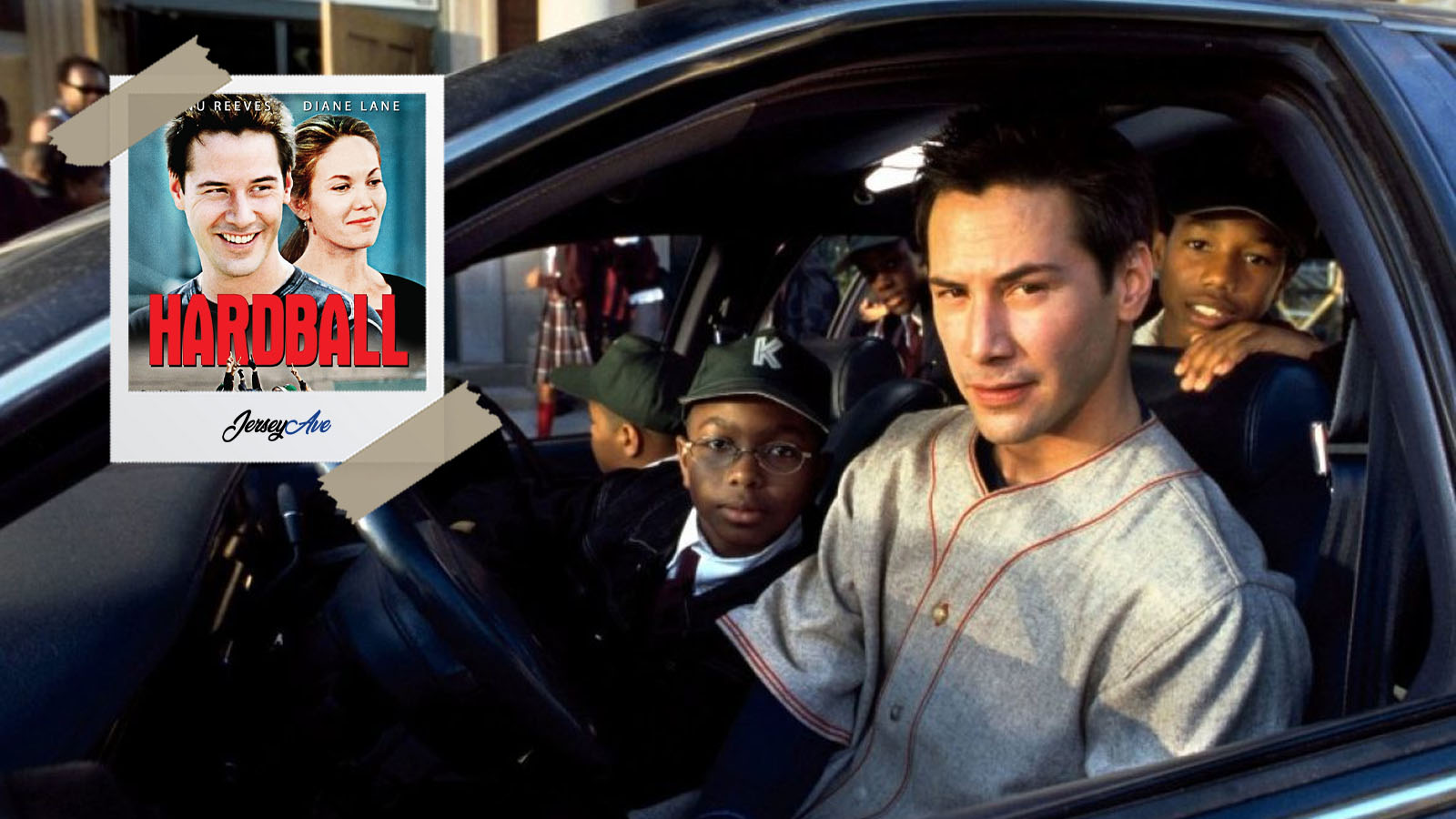 JerseyAve - Movies to Watch During Quarantine -