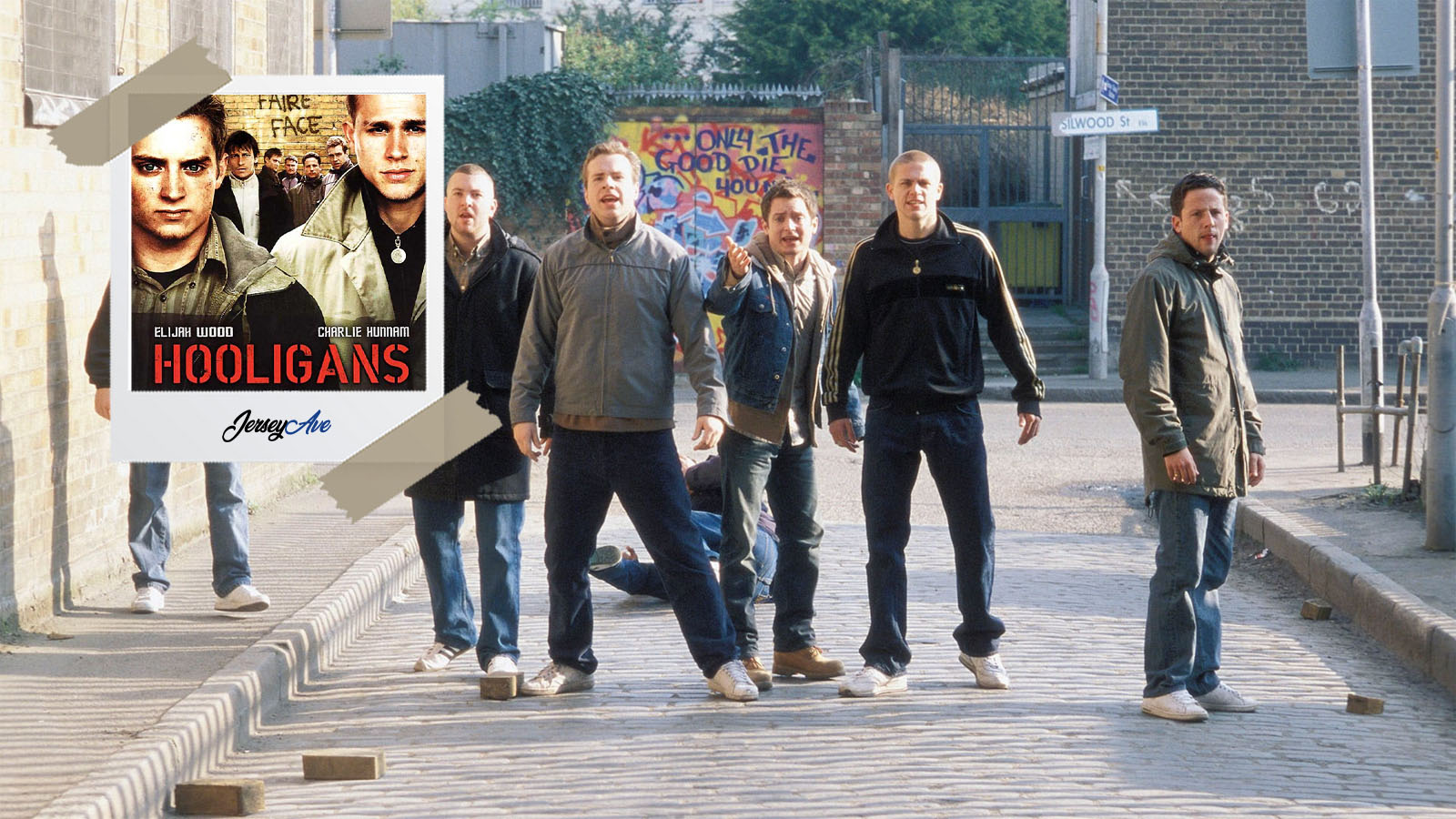 JerseyAve - Movies to Watch During Quarantine -