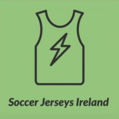 Sport Jerseys Ireland