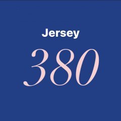 JERSEY 380